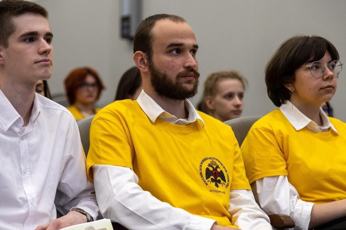 Военная история и культура: в Твери состоялся форум "Земляки – защитники Родины"