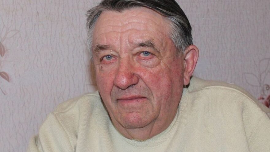 Юрий Зеленцов: «Защищать свою Родину – это трудная, опасная работа, но её кто-то должен делать»