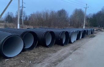 В Твери капитально отремонтируют два коллектора