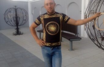 В Тверской области ищут пропавшего мужчину в белых кроссовках В Тверской области ищут пропавшего мужчину в белых кроссовках