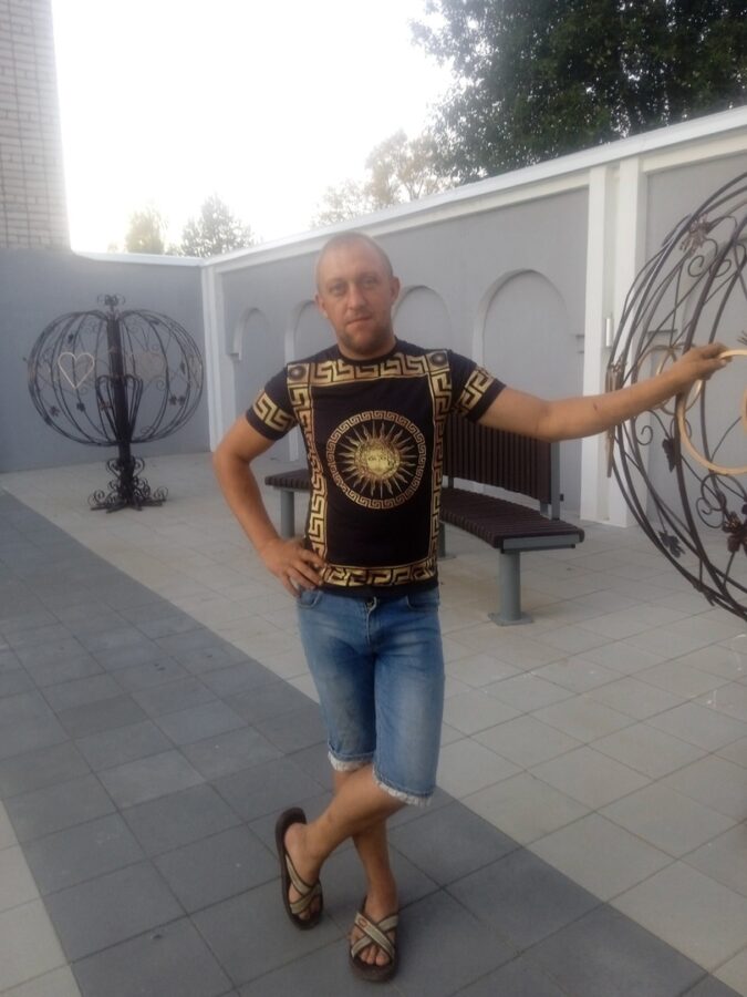 В Тверской области ищут пропавшего мужчину в белых кроссовках