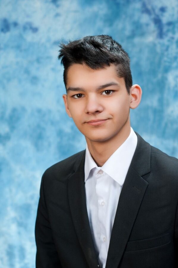 В тверской школе рассказали о 24-летнем помощнике командира разбившегося Ил-76