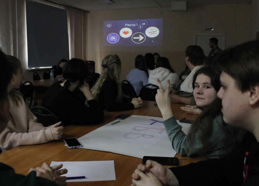 Межмуниципальный форум молодёжи прошёл в Вышнем Волочке