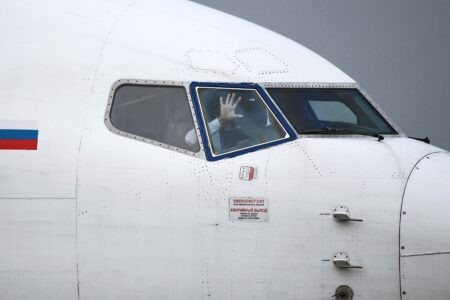 Жители Тверской области могут поехать в 100 стран без виз