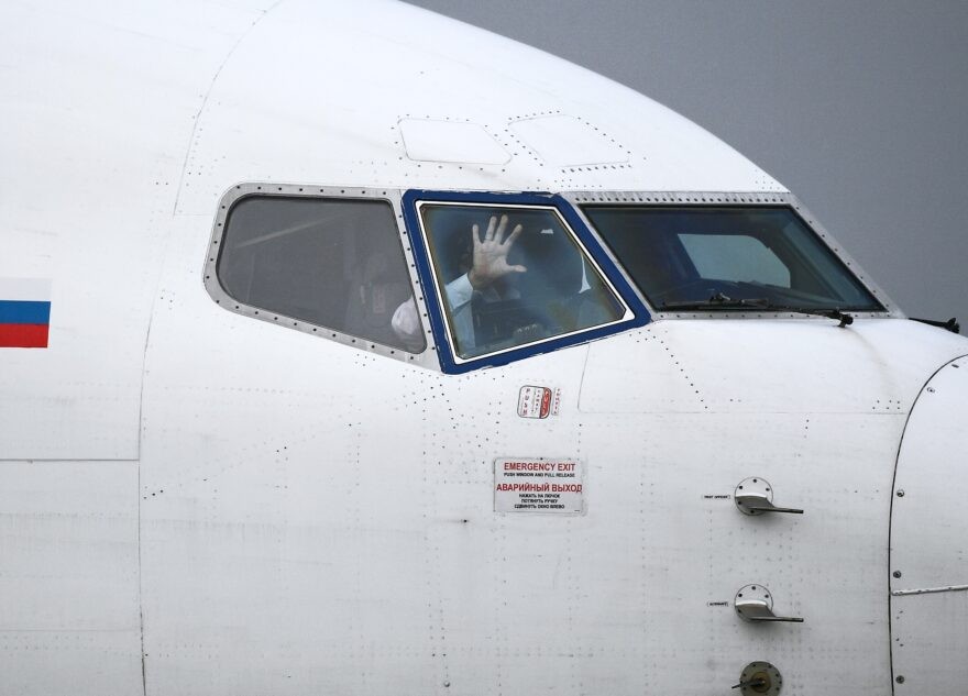 Жители Тверской области могут поехать в 100 стран без виз