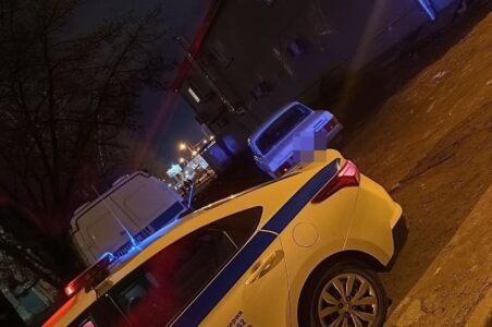 8 водителей без прав поймали за неделю в Твери 8 водителей без прав поймали за неделю в Твери