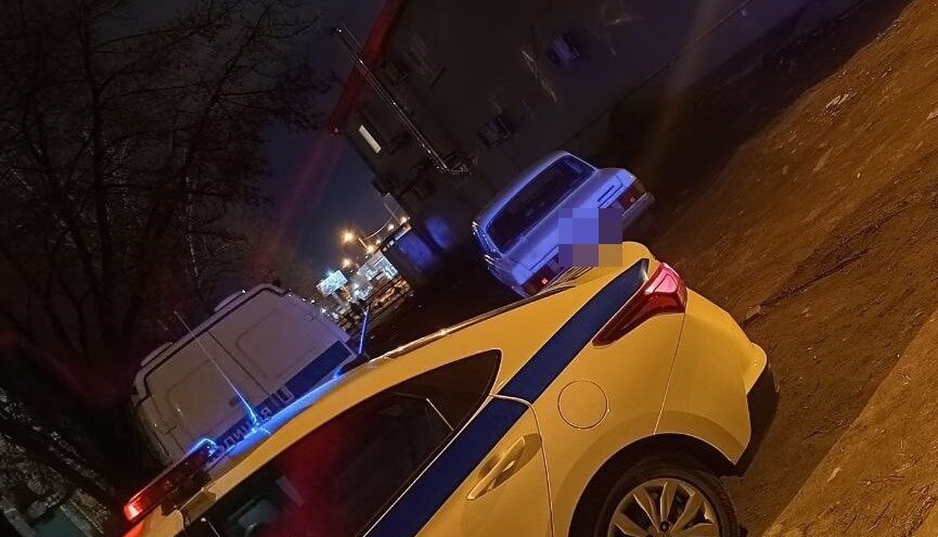 8 водителей без прав поймали за неделю в Твери