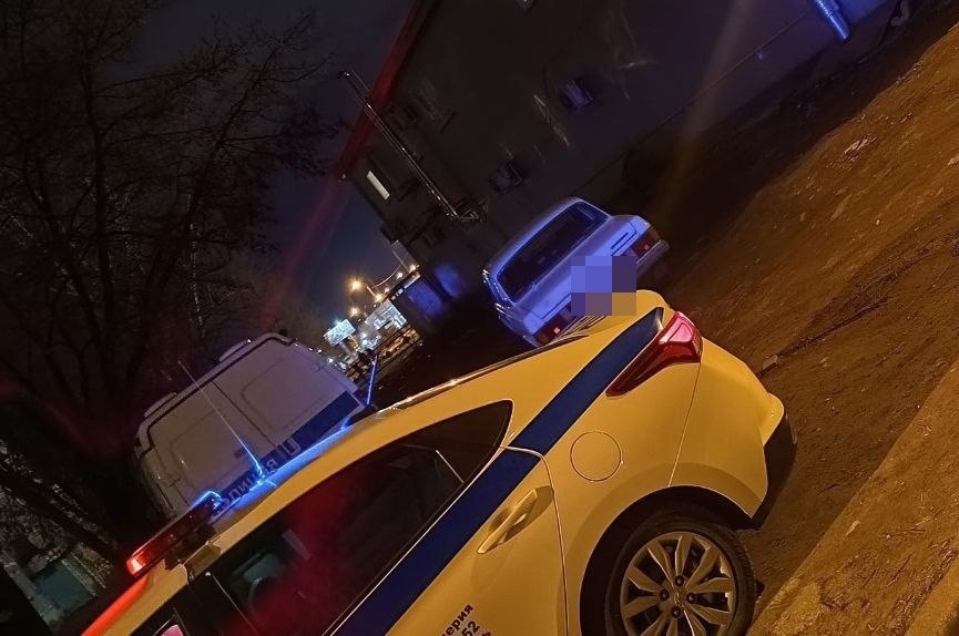 8 водителей без прав поймали за неделю в Твери