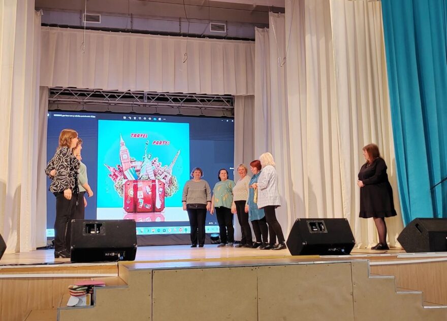 В Тверской области прошёл семинар работников культуры Вышневолоцкого округа