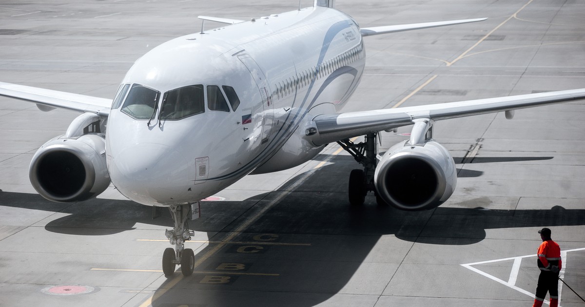 Стало известно, какие авиабилеты подорожают летом в несколько раз