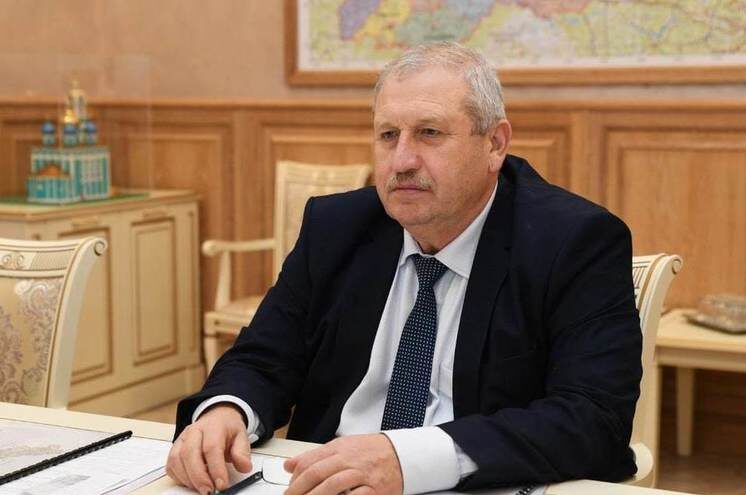 Николай Баранник: от дорог зависит развитие Тверской области