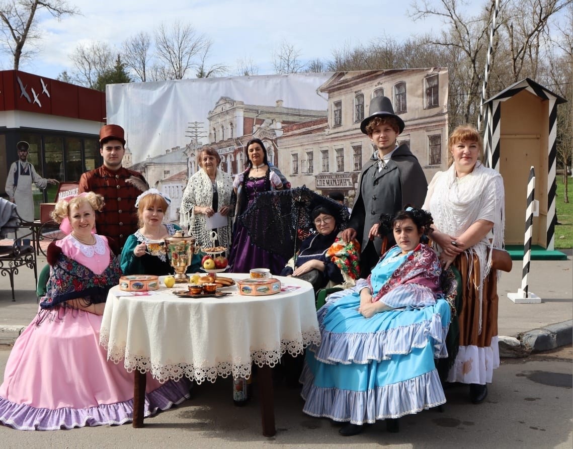 В Тверской области открылись павильоны виртуальной реальности