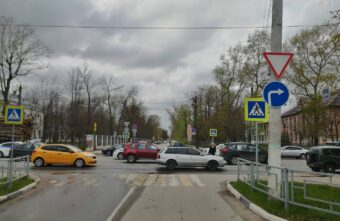 Тверская прокуратура поставила на контроль проверку по факту ДТП, в котором пострадал ребёнок