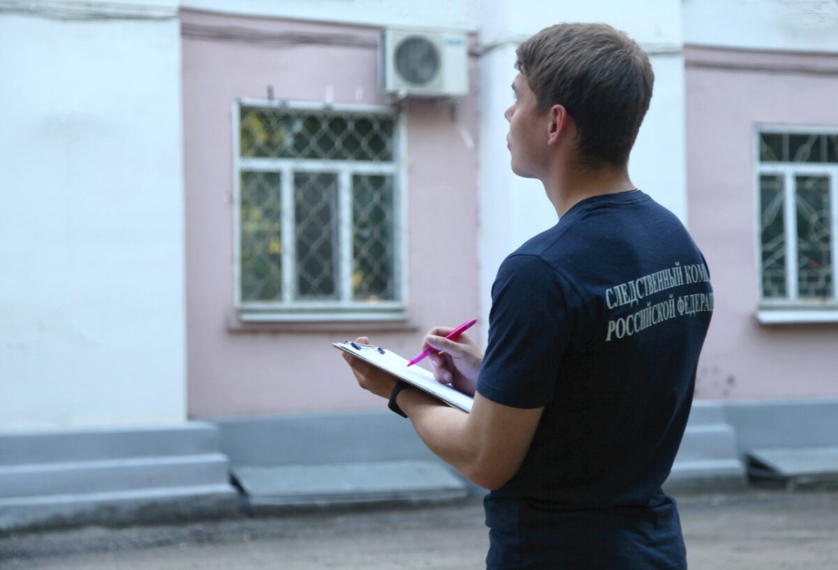 Жителей Тверской области просят быть более внимательными к своим детям