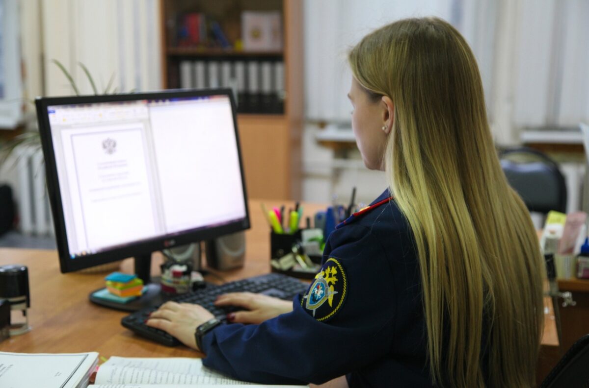 СКР по Тверской области разъясняет отдельные вопросы в сфере миграции