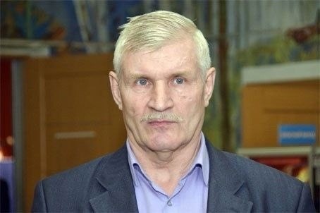 Александр Глушков: «Защищать свое Отечество – долг любого порядочного мужчины»
