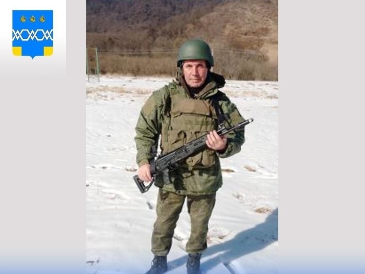 В зоне СВО погиб Вуколов Пантелей из Тверской области