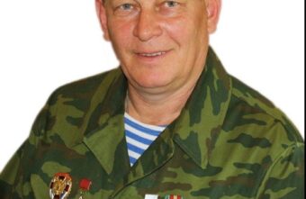 Сергей Бойков: Я знаю, что это такое защищать свою страну