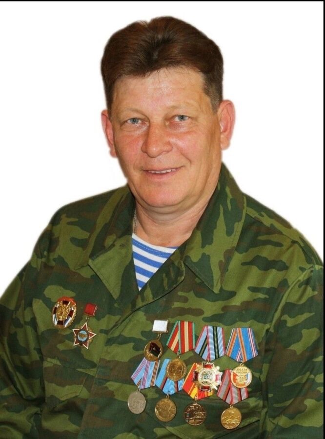 Сергей Бойков: Я знаю, что это такое защищать свою страну