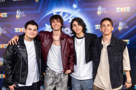 Марина Кравец: за Александром Кругом может пойти полстраны