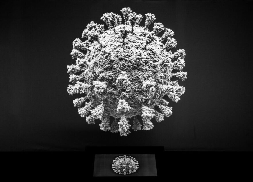 155 человек заразились коронавирусом в Тверской области за неделю