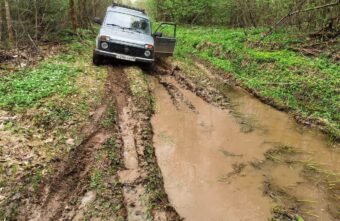 Многодетной семье выделили землю под строительство в несуществующей деревне