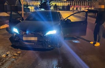 В Твери за прошедшую неделю больше сотни водителей попрощались с тонировкой В Твери за прошедшую неделю больше сотни водителей попрощались с тонировкой