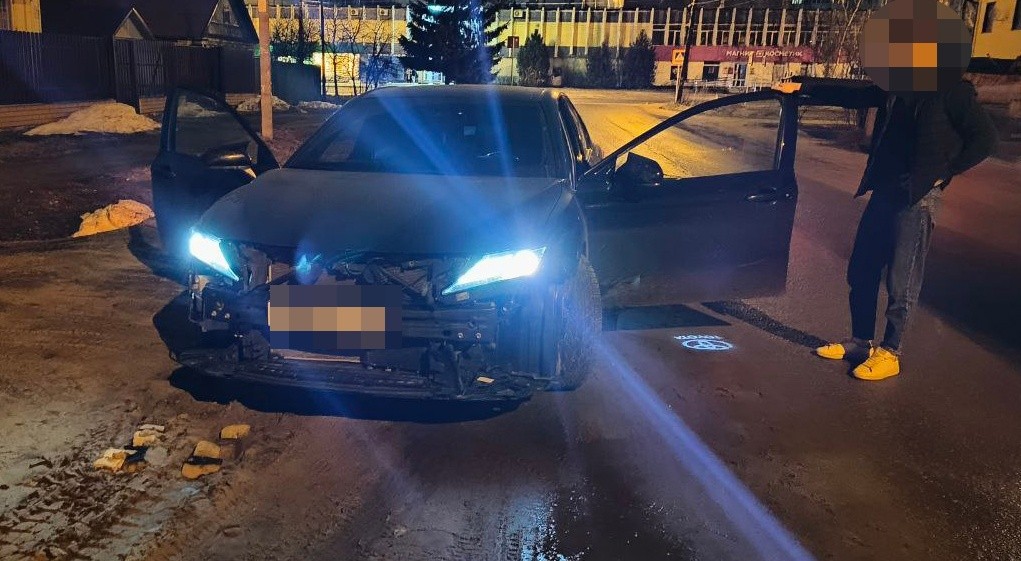 В Твери за прошедшую неделю больше сотни водителей попрощались с тонировкой