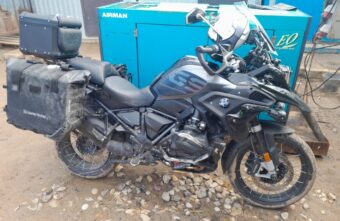 Серийный нарушитель ПДД пострадал в ДТП в Тверской области