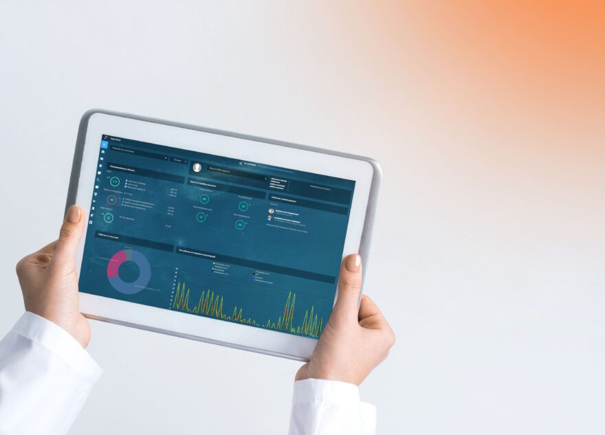 Мобильные приложения российских компаний защищены в два раза лучше веб-порталов