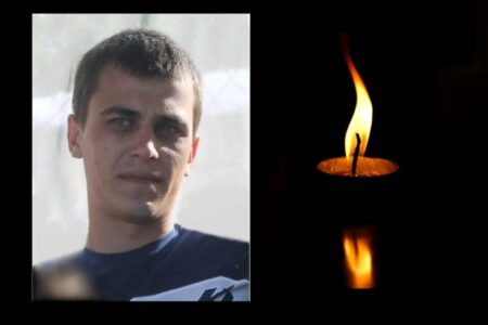 В Тверской области простятся со старшим снайпером, погибшим в зоне СВО