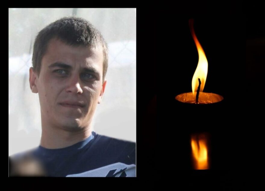 В Тверской области простятся со старшим снайпером, погибшим в зоне СВО