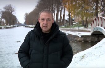 Уроженцу Тверской области Александру Семчеву присвоили звание «Народный артист Российской Федерации» Уроженцу Тверской области Александру Семчеву присвоили звание «Народный артист Российской Федерации»