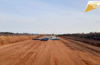 На дорожных объектах Тверской области идет подготовка к ремонтной кампании-2024 На дорожных объектах Тверской области идет подготовка к ремонтной кампании-2024