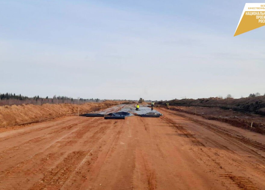 На дорожных объектах Тверской области идет подготовка к ремонтной кампании-2024