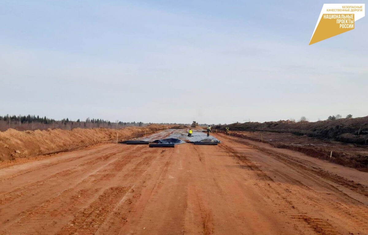 На дорожных объектах Тверской области идет подготовка к ремонтной кампании-2024