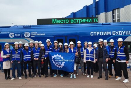 «Неделя без турникетов»: Тверская область присоединилась к всероссийской профориентационной акции