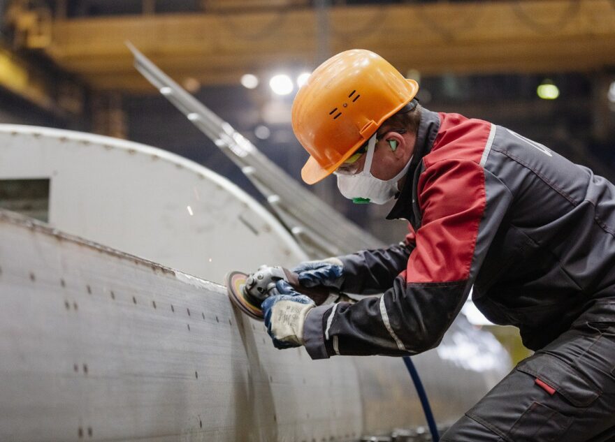 Больше 1200 жителей Тверской области нашли работу при поддержке региональной службы занятости