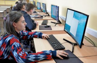 Единый день открытых дверей прошёл в колледжах Тверской области Единый день открытых дверей прошёл в колледжах Тверской области