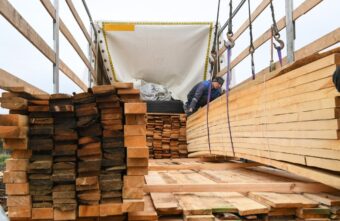 Из Тверской области отправлен гуманитарный груз в Бердянск