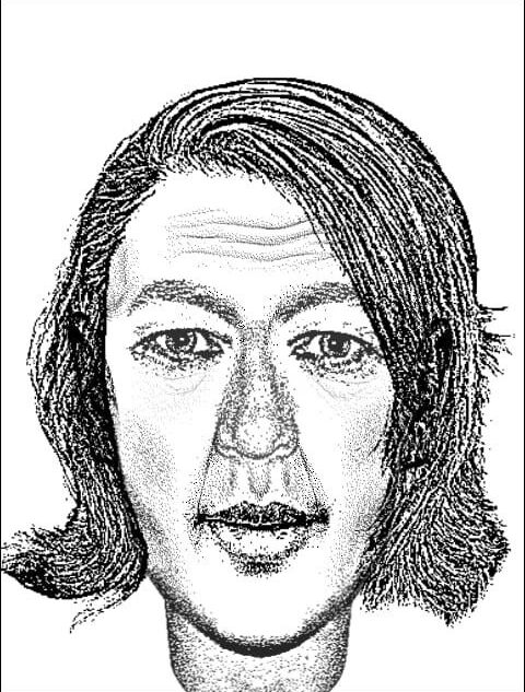 Жителей Тверской области просят помочь установить личность погибшей женщины