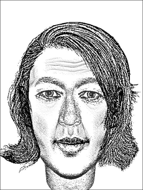 Жителей Тверской области просят помочь установить личность погибшей женщины