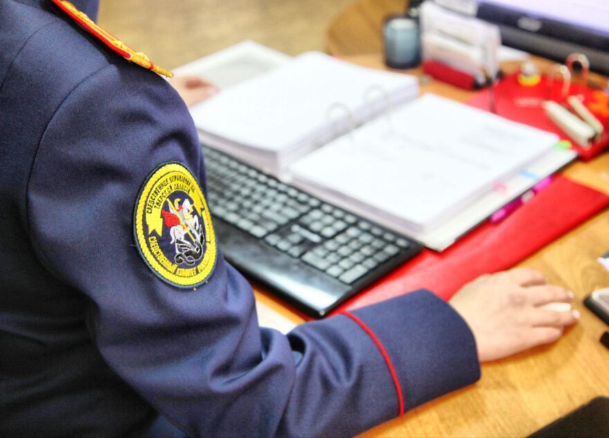 В Тверской области заключили под стражу мужчину, совершившего несколько убийств 15 лет назад