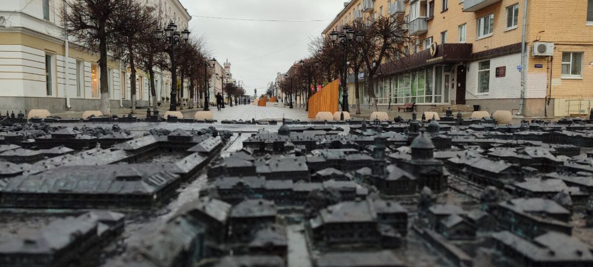Тверской Арбат: тусовки, аскеры и долгая история