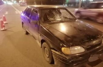 В Твери парень сбил 9-летнего мальчика на велосипеде