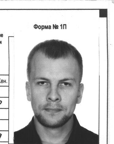 В Тверской области разыскивают подозреваемого в расстреле московских полицейских В Тверской области разыскивают подозреваемого в расстреле московских полицейских
