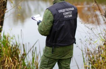 В Тверской области обнаружили тело мужчины с признаками утопления