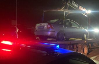 8 пьяных водителей поймали в Твери