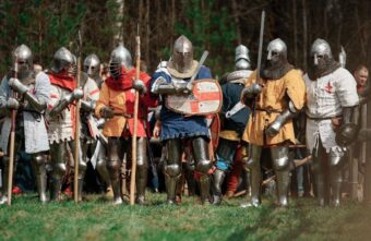 В Тверской области пройдёт «Новоторжский рубеж»