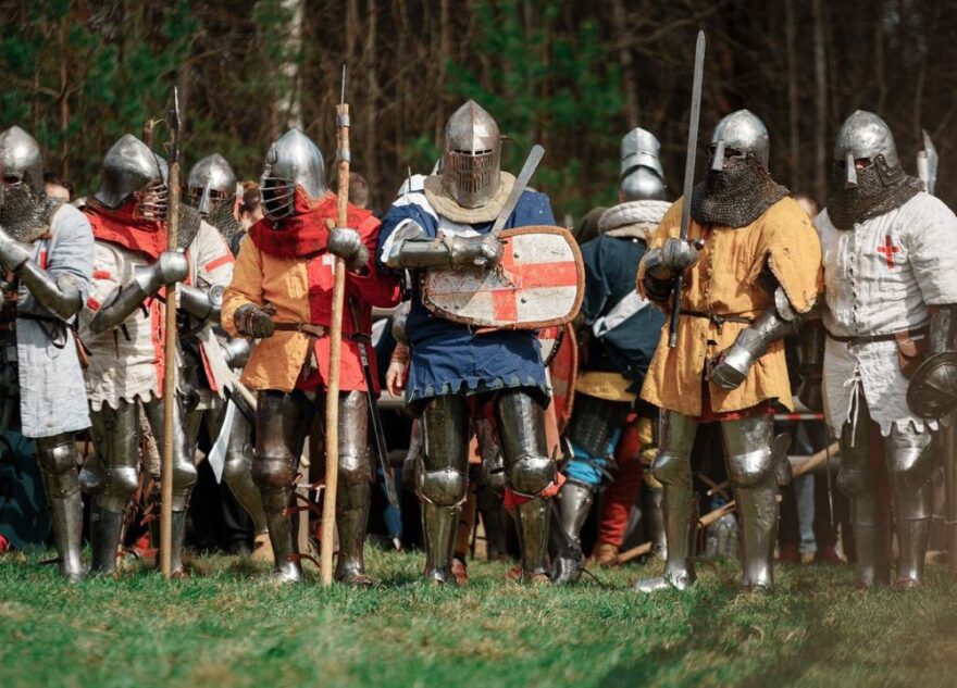 В Тверской области пройдёт «Новоторжский рубеж»